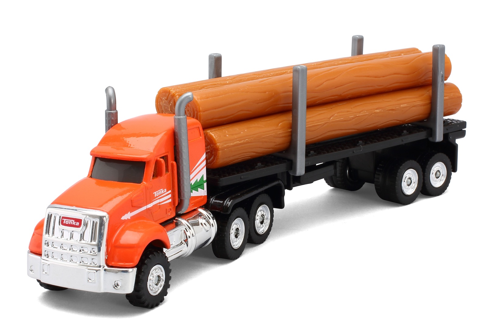 Buy Tonka DieCast Big Rig at Mighty Ape NZ