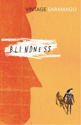 Blindness on Paperback by Jose Saramago