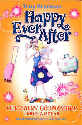 Happy Ever After: Fairy Godmother Takes A Break image