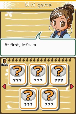 Animal Paradise for Nintendo DS image