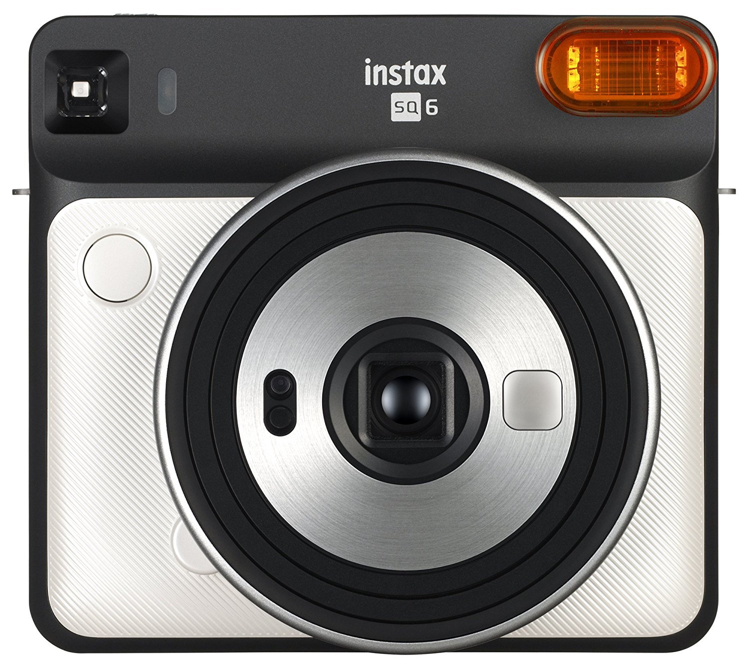 Instax Square SQ6 - Pearl White image