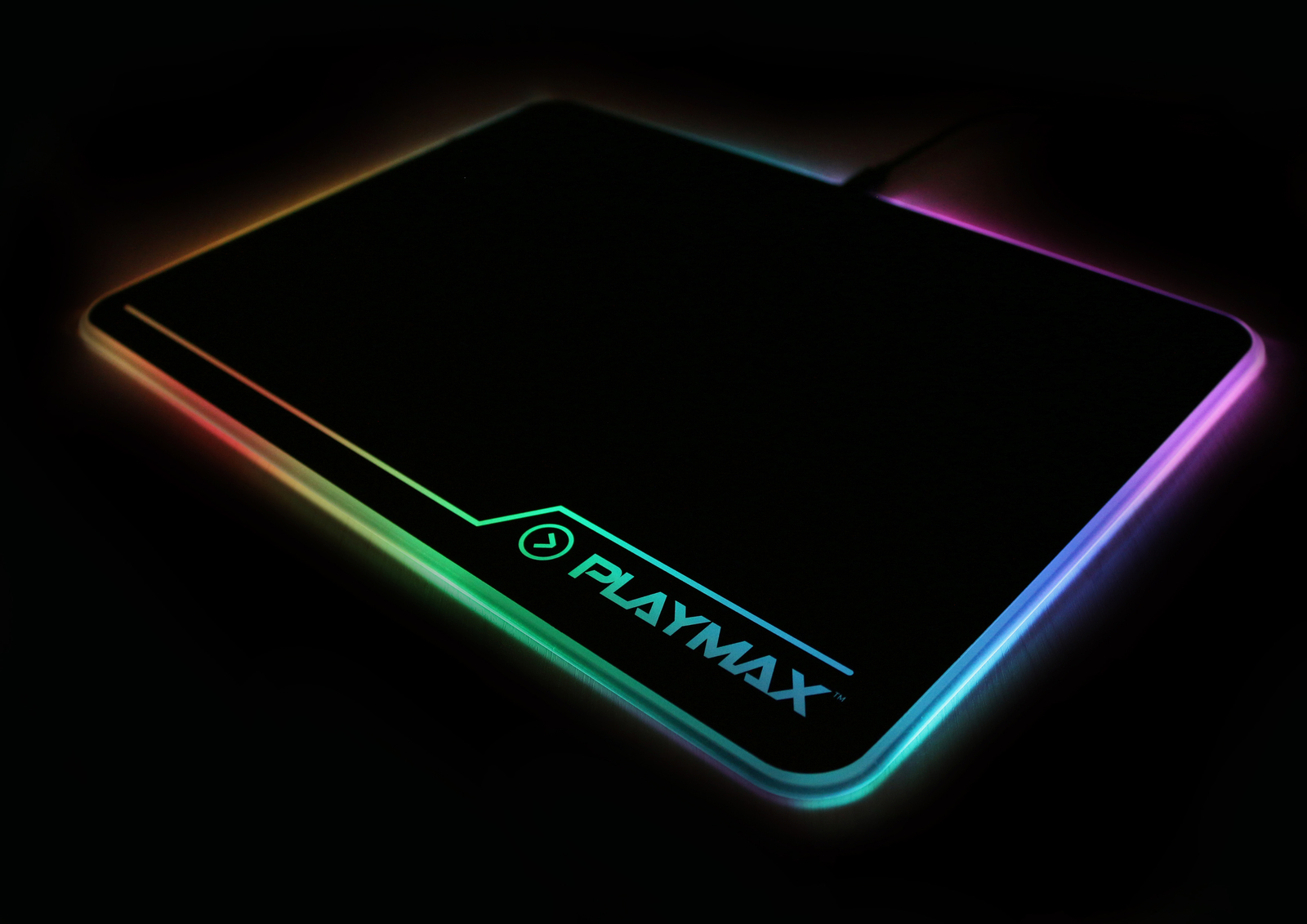 Playmax Topography X2 Mouse Mat