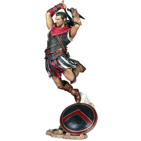 Assassin’s Creed Alexios Figurine image