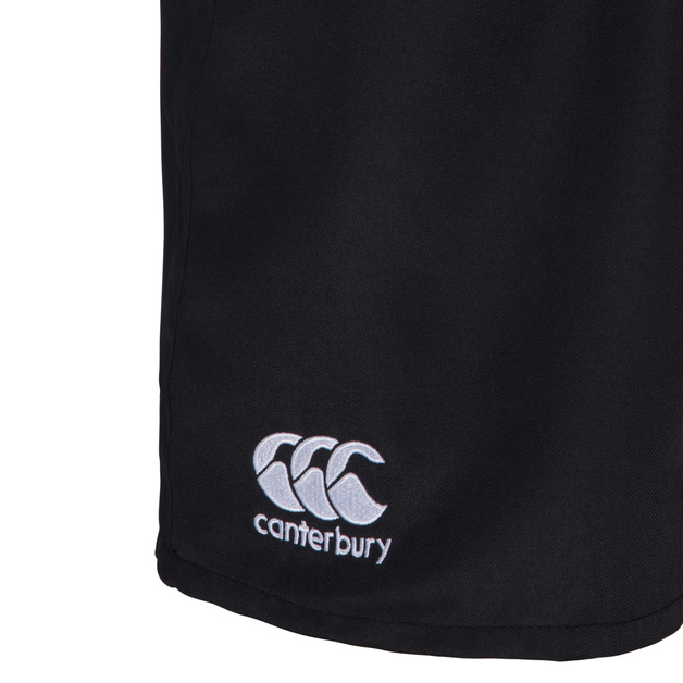 Canterbury Rugby Shorts Jungen - Professionelle Polyester Shorts Mit Kordelzug