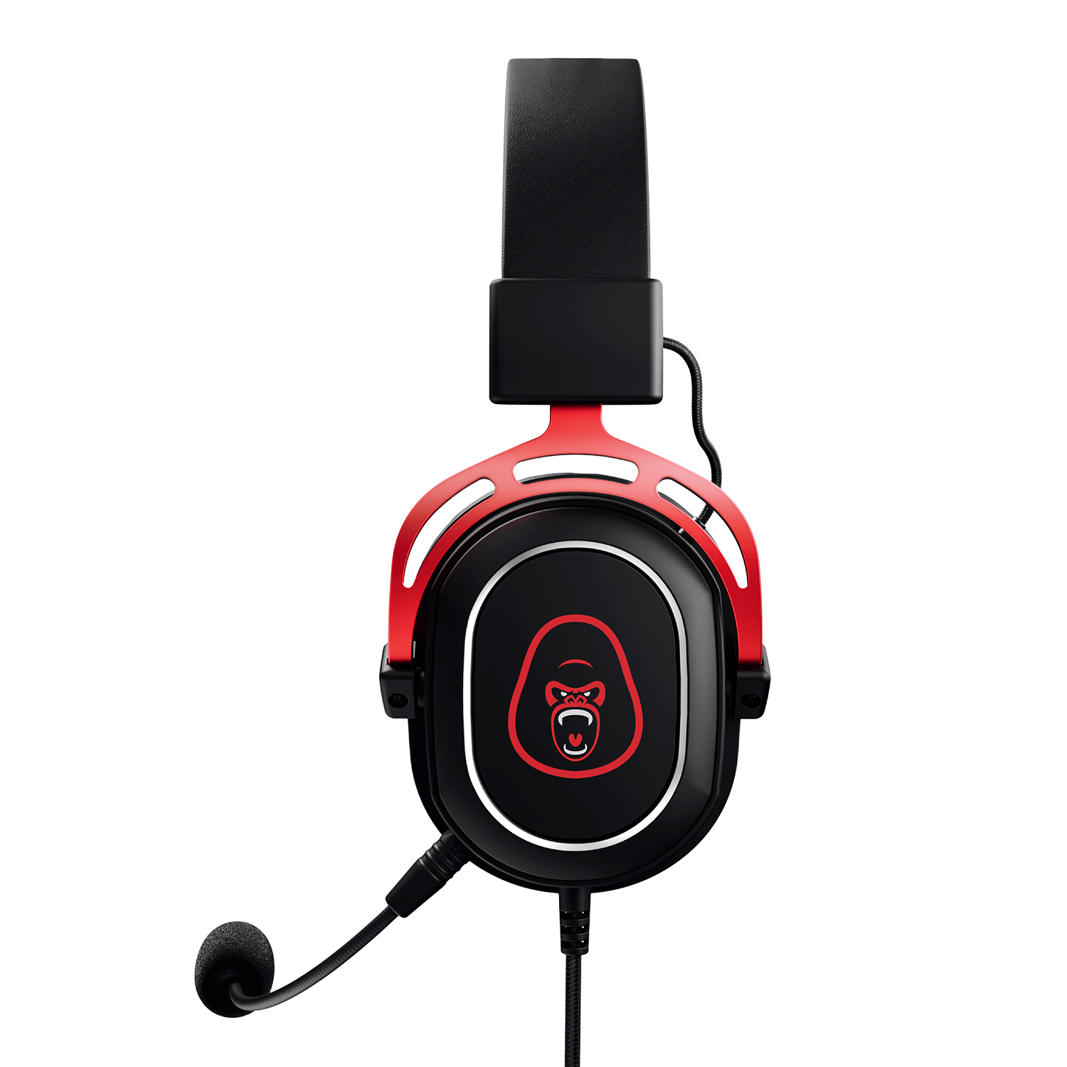 Gorilla Gaming Urban Warfare Headset Switch, PC, PS5, PS4, Xbox