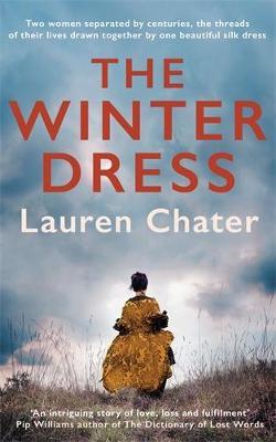 The Winter Dress by Lauren Chater image