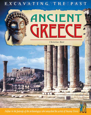 Ancient Greece by Christine Hatt image