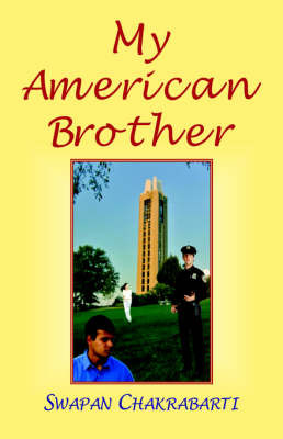 My American Brother image