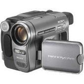 Sony Handycam Digital 8 DCRTRV285E Sony Handycam Digital 8 DCRTRV285E