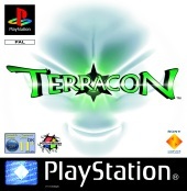 Terracon for Terracon for