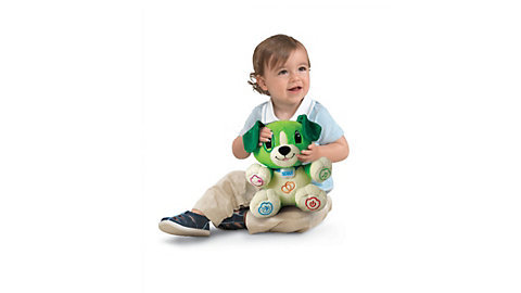 Leapfrog My Pal - Scout image