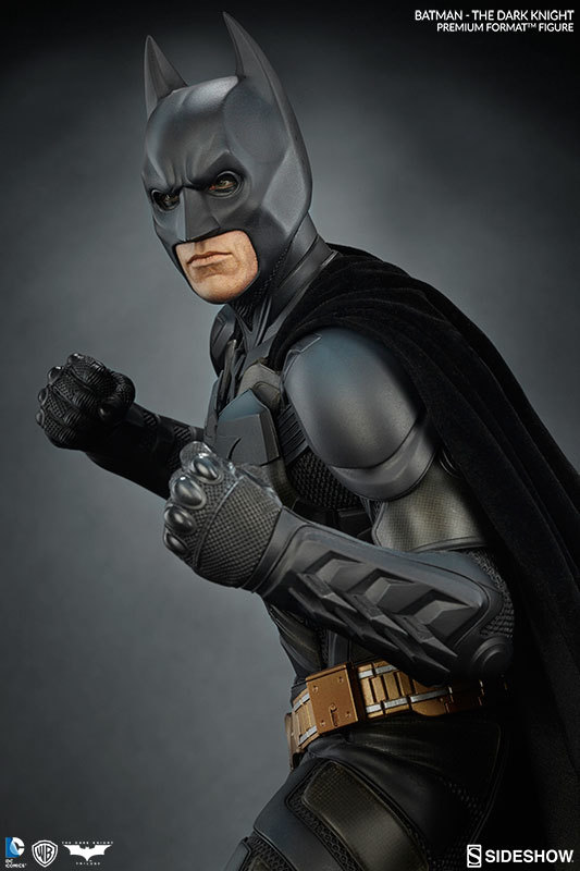 Batman: ‘The Dark Knight’ Premium Format Figure image