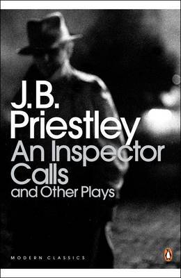 An Inspector Calls and Other Plays by J.B.Priestley image
