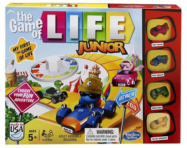 the game of life The game of life is actually a cellular automaton devised by the mathematician john horton conway in 1970 it's sort. the game of life The game of life is actually a cellular automaton devised by the mathematician john horton conway in 1970 it's sort.