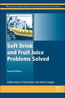 Soft Drink and Fruit Juice Problems Solved by Philip Ashurst image