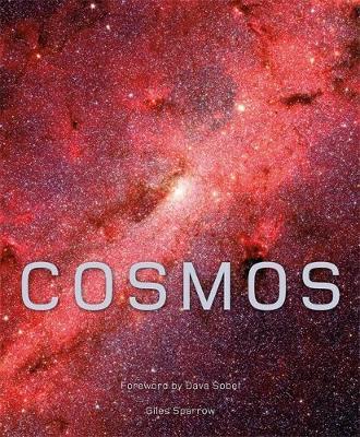 Cosmos by Giles Sparrow image