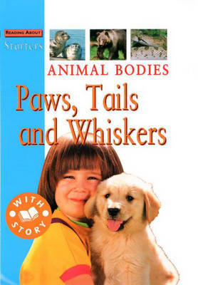 Animal Bodies by Stewart Ross image
