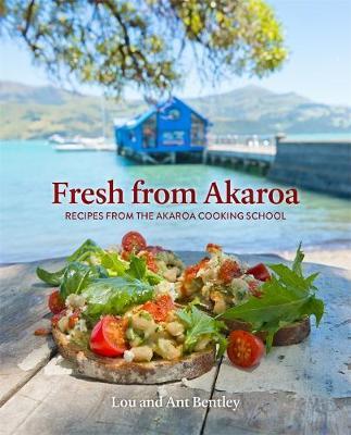 Fresh from Akaroa by Lou and Ant Bentley image
