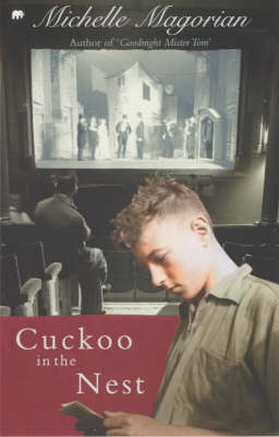 A Cuckoo in the Nest by Michelle Magorian image