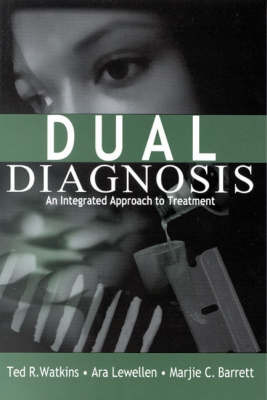 Dual Diagnosis by Ted R. Watkins image
