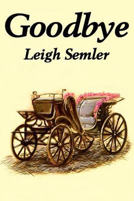 Goodbye by Leigh Semler image