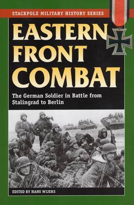 Eastern Front Combat by Hans Wijers image