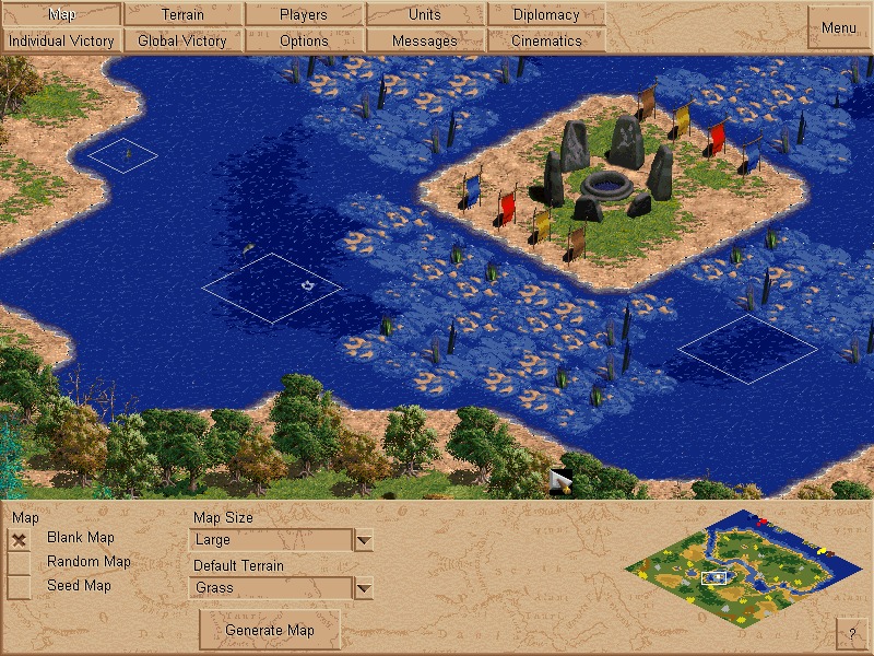 Age of Empires Gold for PC Games image