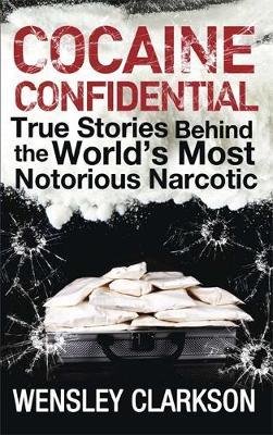 Cocaine Confidential image