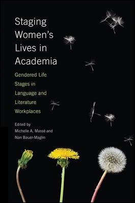 Staging Women's Lives in Academia image