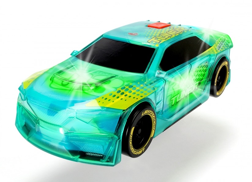 Dickie Toys - Lightstreak Tuner image