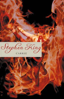 Carrie by Stephen King image