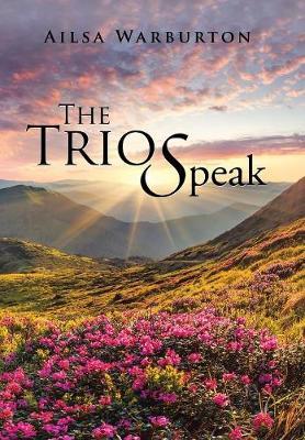 The Trio Speak by Ailsa Warburton image