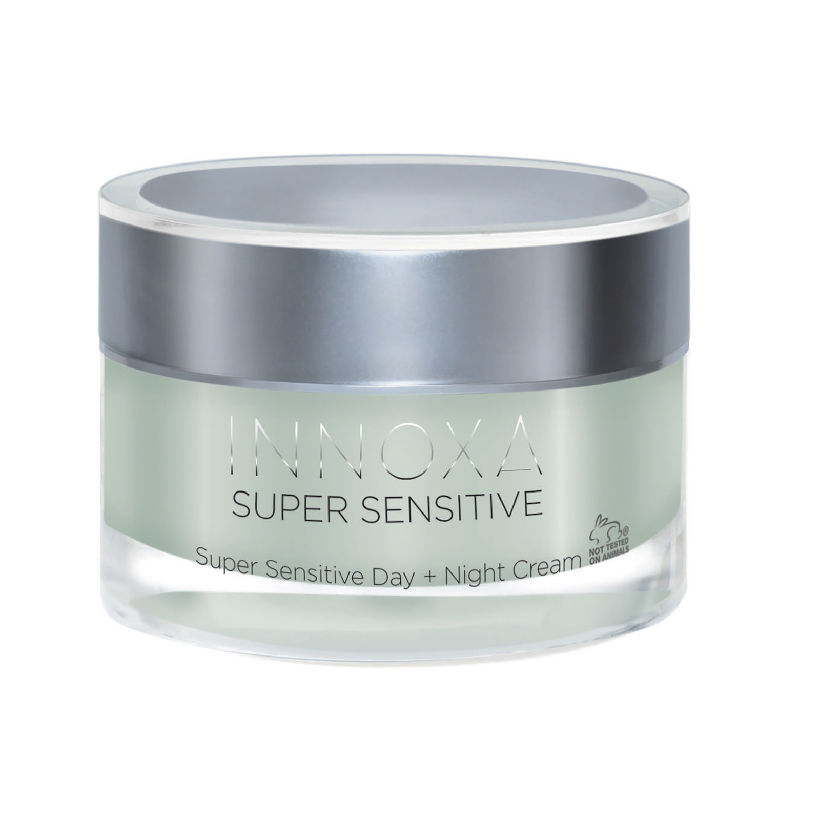 Buy Innoxa Super Sensitive Day & Night Cream (50ml) at Mighty Ape NZ