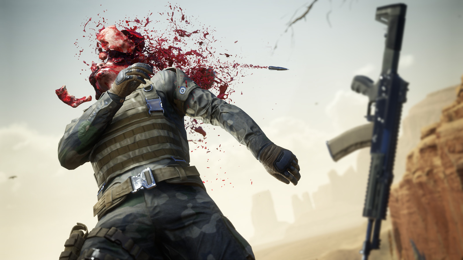 Sniper: Ghost Warrior Contracts 2 Elite Edition for PS5 image