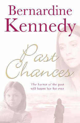 Past Chances by Bernardine Kennedy image