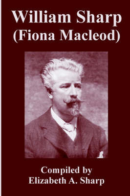 William Sharp (Fiona MacLeod) image