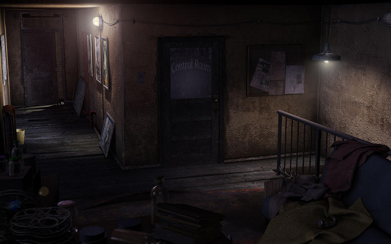 Art of Murder: Cards of Destiny for PC Games image