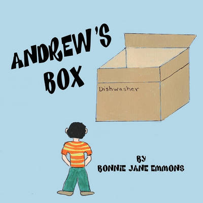 Andrew's Box by Bonnie Jane Emmons image