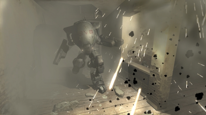 F.E.A.R. for PS3 image