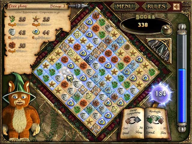 Magic Match (TK play) for PC image