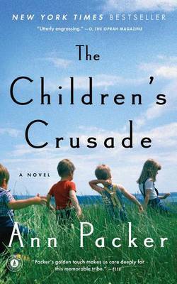The Children's Crusade by Ann Packer image
