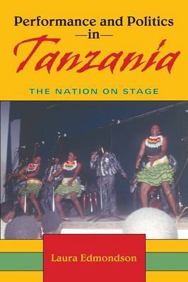 Performance and Politics in Tanzania image