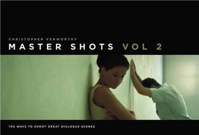 Master Shots, Vol 2 by Christopher Kenworthy image