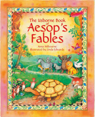 Aesop's Fables image