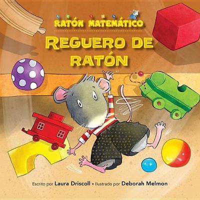 Reguero de Raton (a Mousy Mess) image