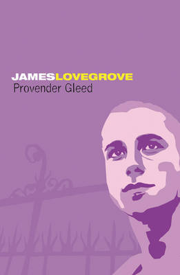 Provender Gleed on Hardback by James Lovegrove