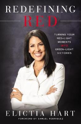 Redefining Red by Elictia Hart image