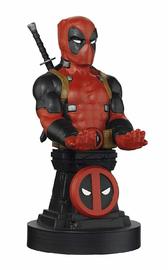 Cable Guy Controller Holder - Deadpool on PS4