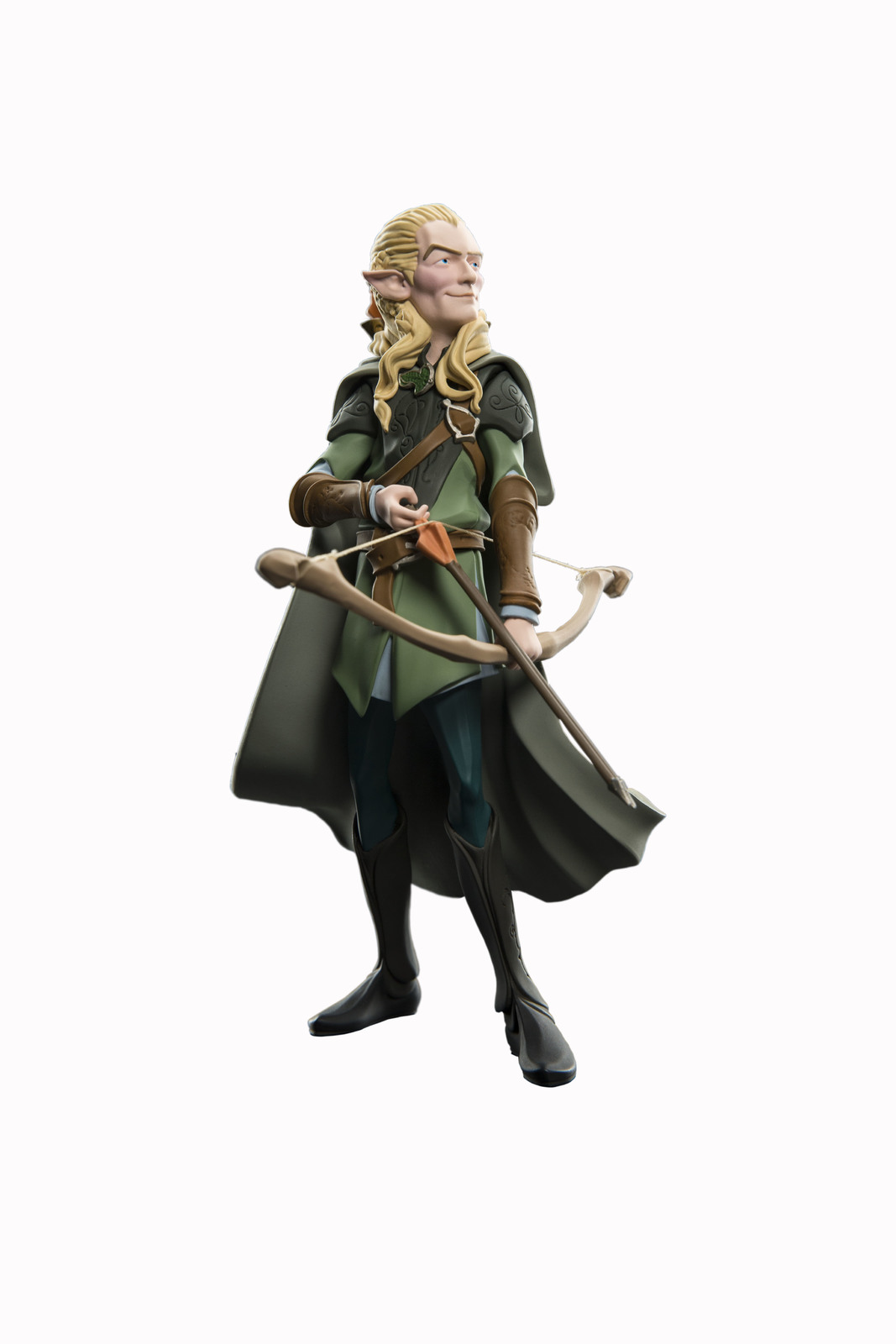 The Lord of the Rings: Mini Epics - Legolas image