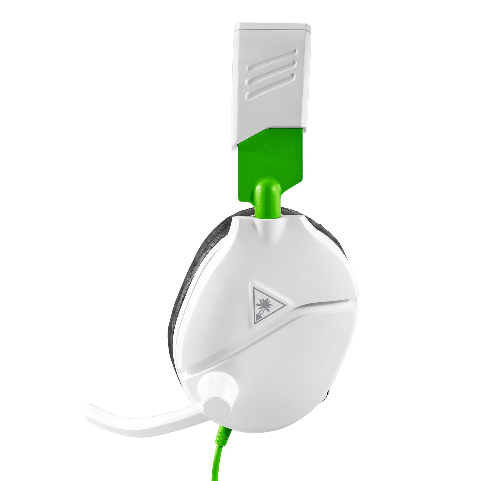 Turtle Beach Ear Force Recon 70X Stereo Gaming Headset (White) on PC, PS4, Xbox One